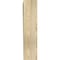 Ekena Millwork Balboa Slat Rough Sawn Bracket, Douglas Fir, 6"W x 26"D x 26"H BKT06X26X26BOA06RDF - alternate 4